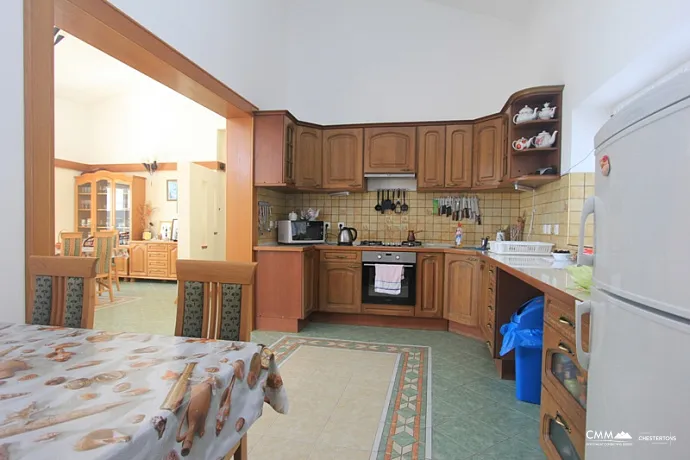 Deniz manzaralı lüks villa