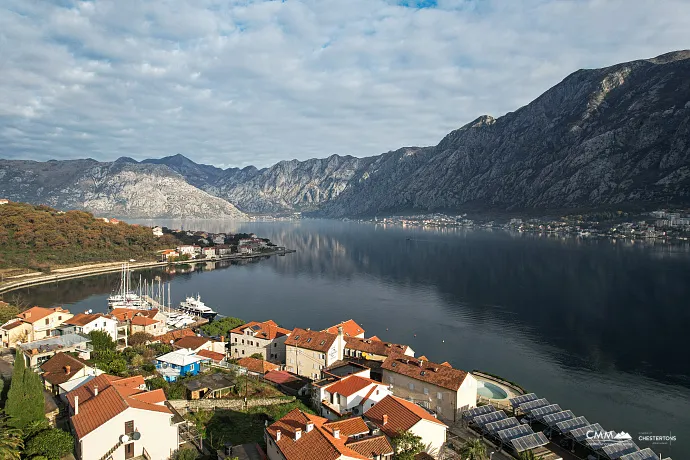 # 6827 GALIA Otel Prcan’da 2,334 milyon