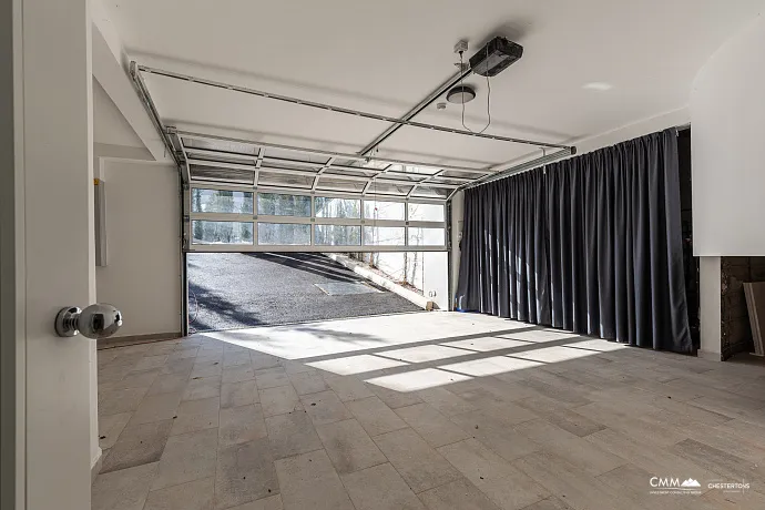 PURE MANSIONS kompleksinde lüks villalar