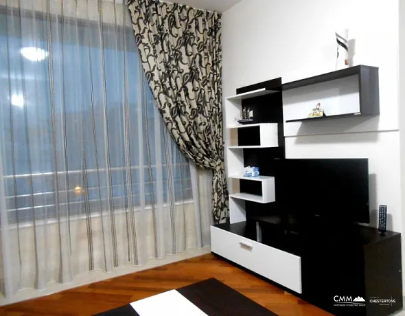 Budva'da apartman