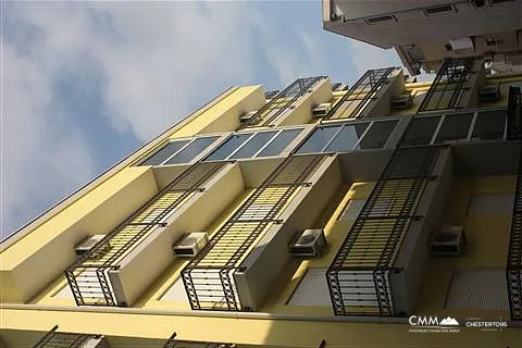 Budva'da mini otel