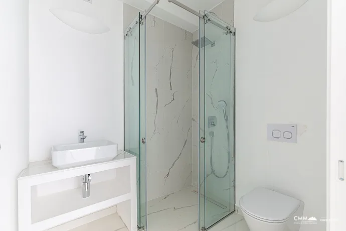 PURE MANSIONS kompleksinde lüks villalar