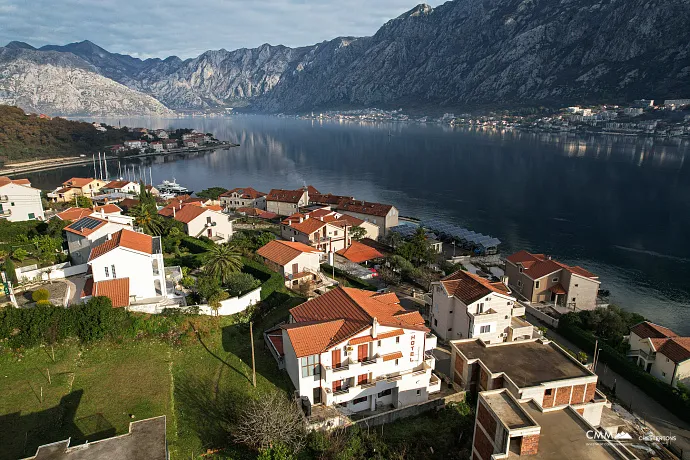 # 6827 GALIA Otel Prcan’da 2,334 milyon