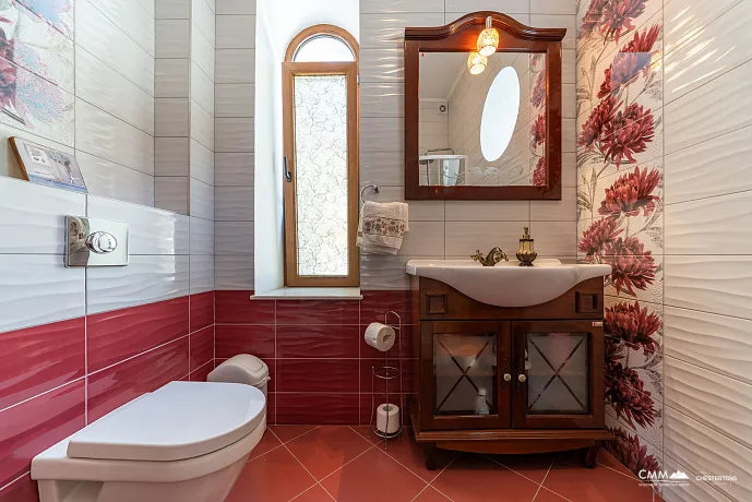 Bijela'da lüks villa