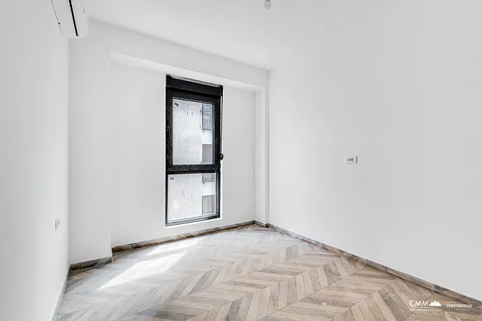Yeni Konut Projesi Budva, Gospoština – 70 m² 2+1 Daire ve Teras