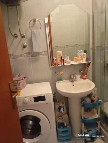 Herceg Novi'de Bir Odalı Daire