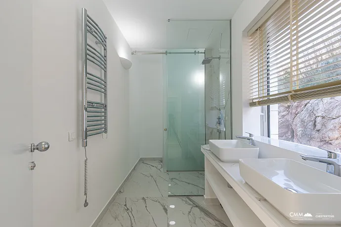 PURE MANSIONS kompleksinde lüks villalar