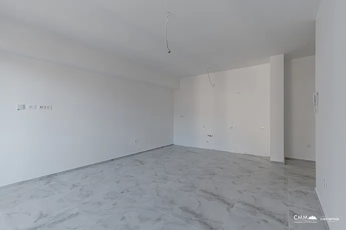 Budva merkezinde 82 m² dairenin satışı