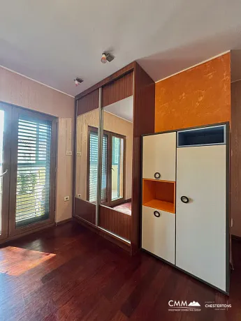 Budva 1 oda 69m2