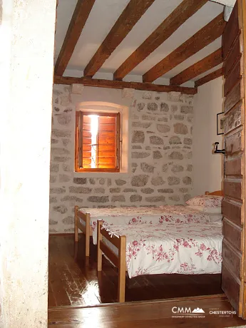 Herceg Novi'de daire
