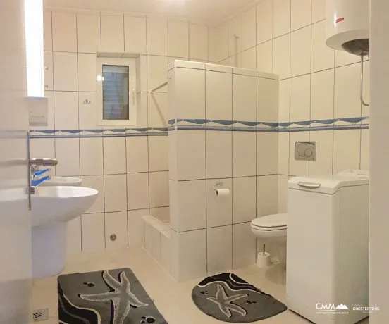 Herceg Novi'de mini otel