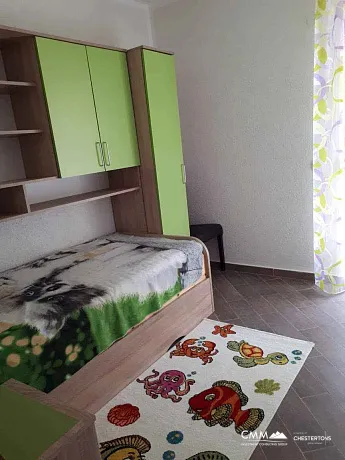 Zagrađe, Sutomore'de üç daireli ev — 450 m²
