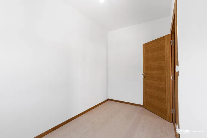 Modern Bir Rezidans Binasında Lüks 79 m² Daire!