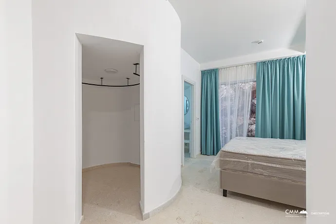 PURE MANSIONS kompleksinde lüks villalar