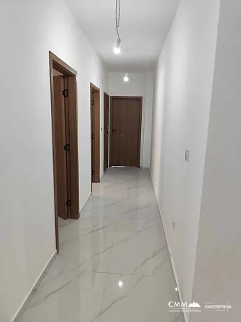 BAR’DA SATILIK 2 ODALI DAİRE – YENİ BİNA