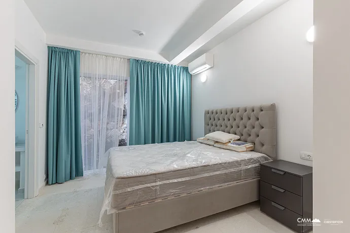 PURE MANSIONS kompleksinde lüks villalar