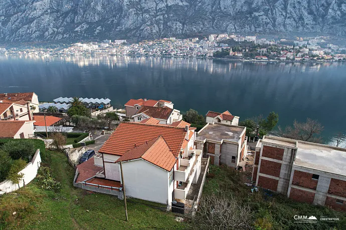 # 6827 GALIA Otel Prcan’da 2,334 milyon