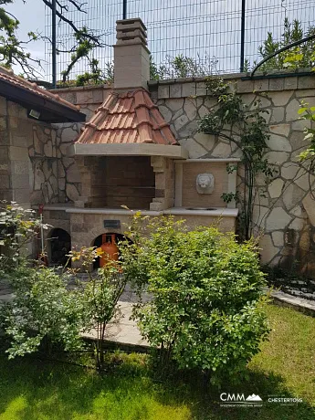 Becici'de lüks villa