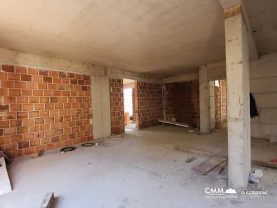 Tivat'ta lüks daireler