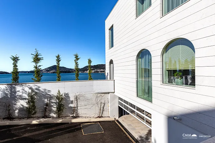 PURE MANSIONS kompleksinde lüks villalar