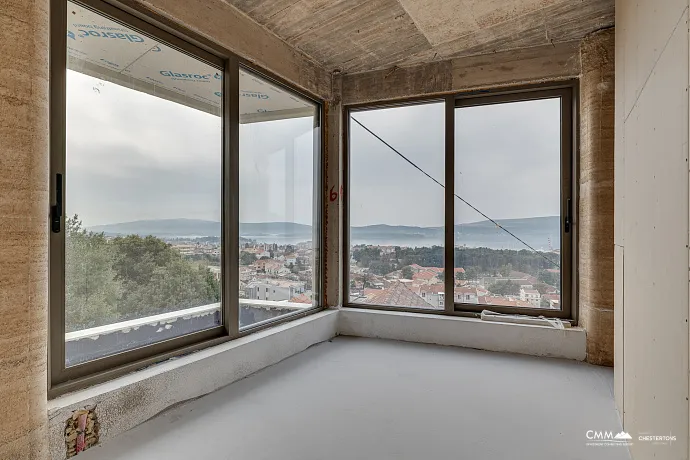 Porto Montenegro Manzaralı Lüks Villa