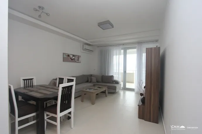 Przno'da lüks daireler