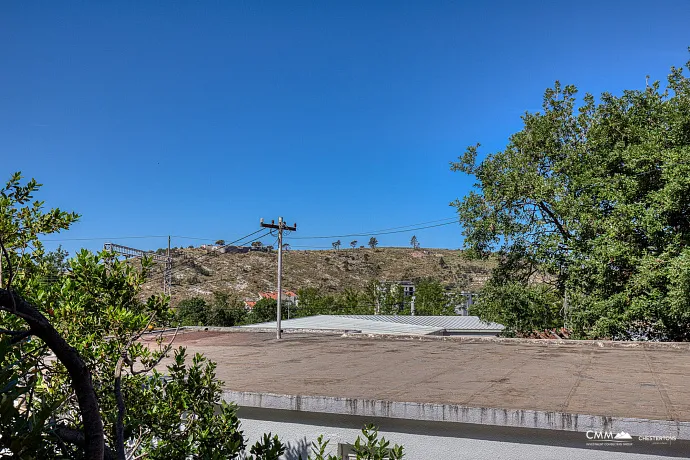 Sutomore'da ev 150m2