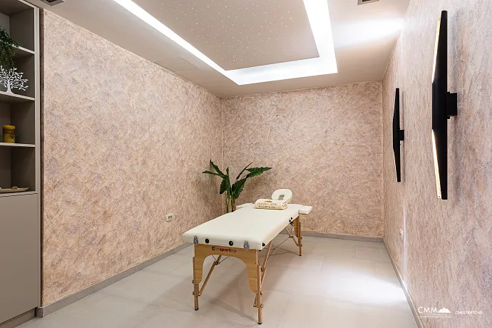 Luxury Apartment in Bečići – Comfort and Prestige Combined