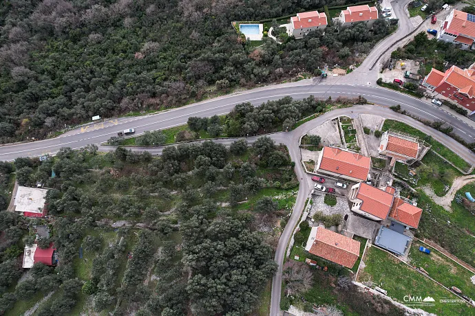 SATILIK – KARADAĞ, REŽEVIĆI'DE ÖZEL İMARLI ARSA