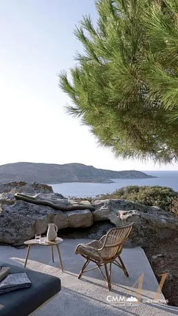 Deniz Manzaralı Lüks Daireler – Ulcinj