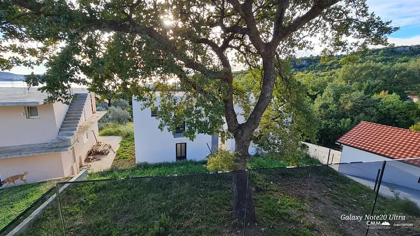 Satılık Ev, 143 m², Deniz Manzaralı – Šušanj, Bar