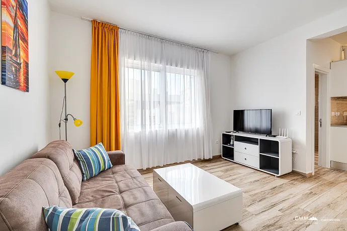 # 6813 46 m² apartment in a complex with a swimming pool - Sunny Side 2,