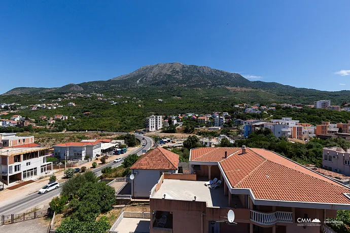 Deniz Manzaralı Yatırım – Bar’ın Sakin Bölgesinde Yeni Konut Projesi