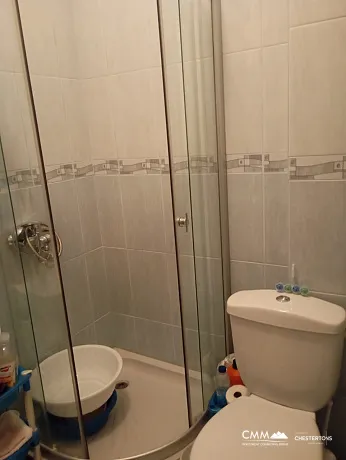 Herceg Novi'de Bir Odalı Daire