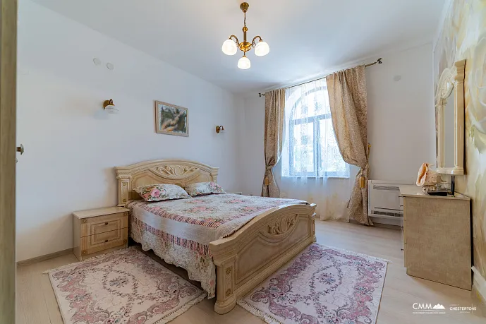 Bijela'da lüks villa