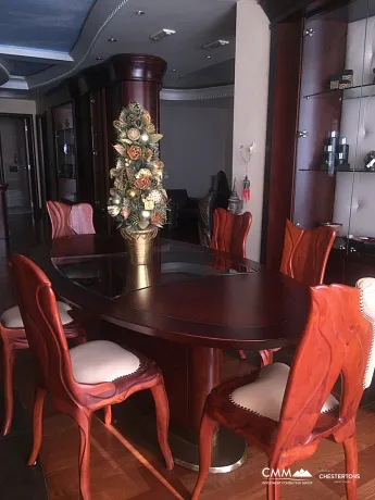 Susnje, Bar'da satılık mobilyalı ev