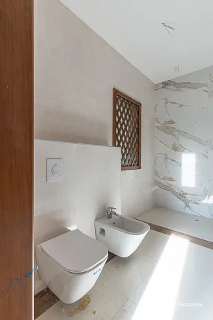 Lüks bir üç katlı villa — Kotor