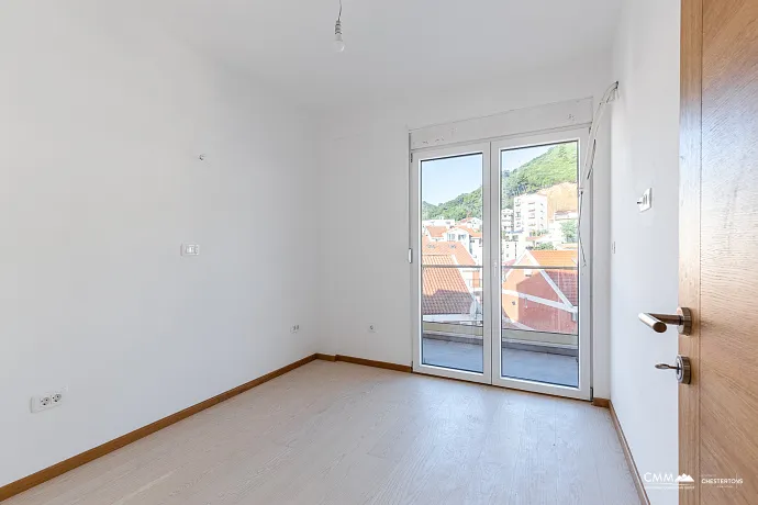 Modern Bir Rezidans Binasında Lüks 79 m² Daire!