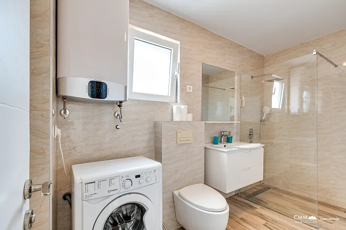 # 6813 46 m² apartment in a complex with a swimming pool - Sunny Side 2,