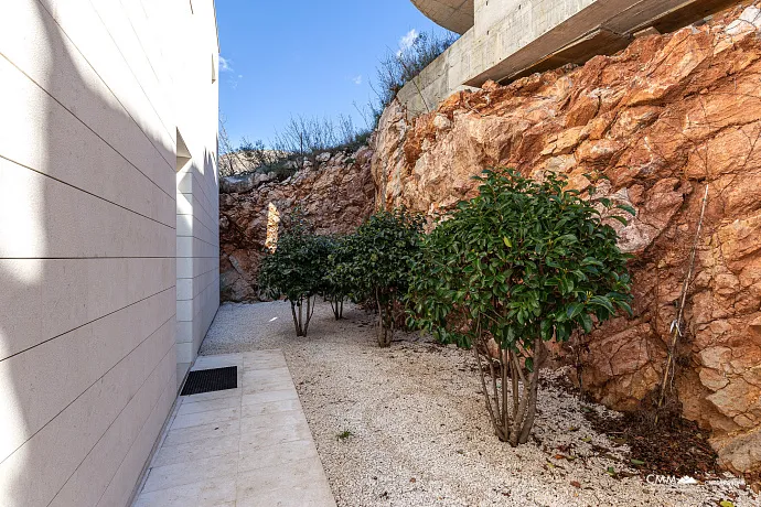 PURE MANSIONS kompleksinde lüks villalar