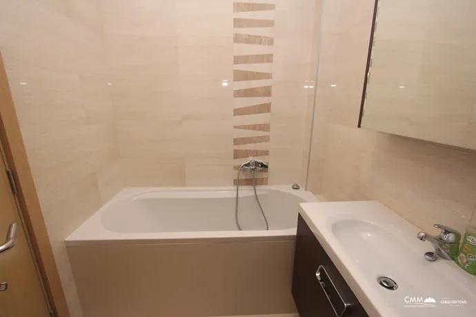 Przno'da lüks daireler