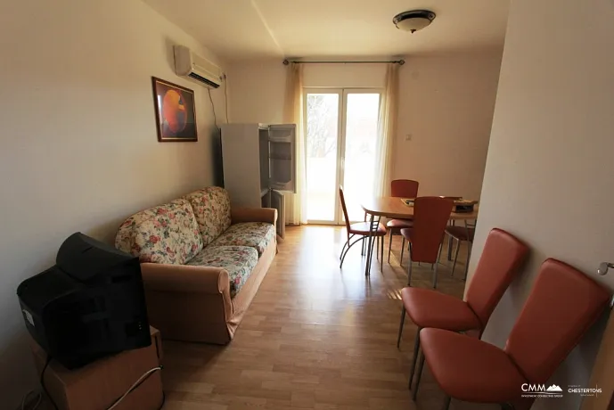 Sutomore şehrinde mini otel