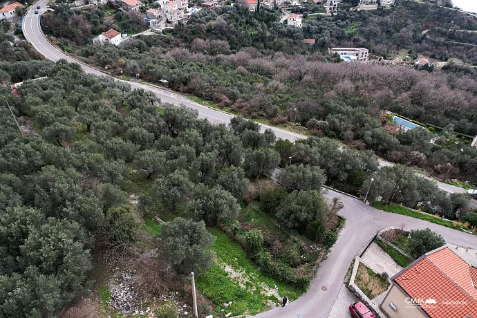 SATILIK – KARADAĞ, REŽEVIĆI'DE ÖZEL İMARLI ARSA
