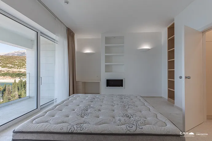 PURE MANSIONS kompleksinde lüks villalar