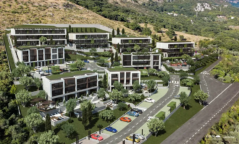 Deniz Manzaralı Seçkin Yatırım Fırsatı