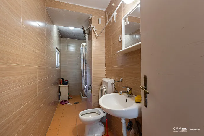 Satılık – Boka Kotorska Körfezi Manzaralı Otantik Taş Ev