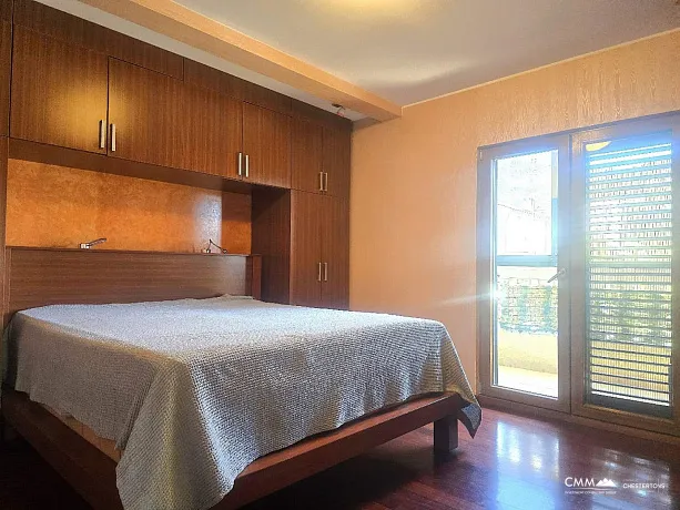 Budva 1 oda 69m2