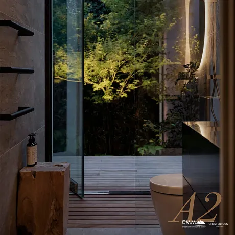 Deniz Manzaralı Lüks Daireler – Ulcinj