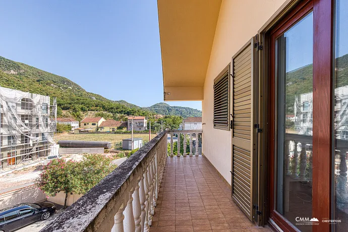 Budva’ya Yakın Turizm ve Gastronomi Kompleksi – Lastva Grbaljska