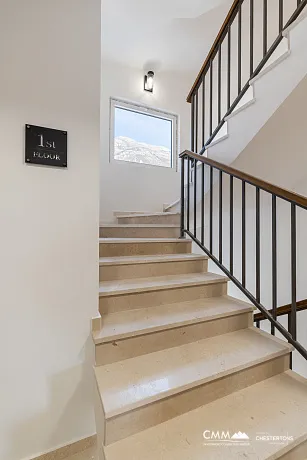 Yeni SPA&Wellness kompleksinde satılık daireler